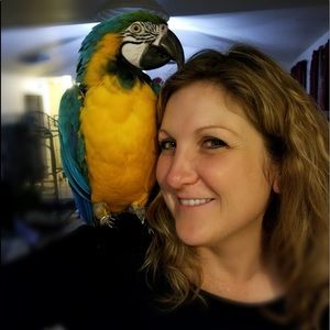 Meet your Posher, Heather